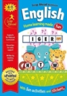 English Age 4-5 - Book