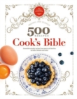 Cook's Bible - Book