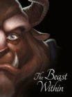 Disney Princess Beauty and the Beast: The Beast Within - Book