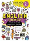 English Essentials - Book
