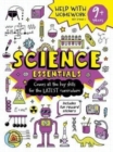 Science Essentials - Book