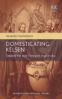 Domesticating Kelsen : Towards the Pure Theory of English Law - eBook