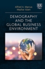 Demography and the Global Business Environment - eBook