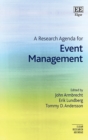 Research Agenda for Event Management - eBook