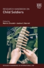 Research Handbook on Child Soldiers - eBook