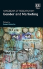 Handbook of Research on Gender and Marketing - eBook