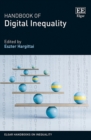 Handbook of Digital Inequality - eBook