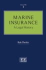 Marine Insurance - eBook