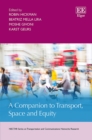 Companion to Transport, Space and Equity - eBook