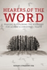 Hearers of the Word : Praying and exploring the readings for Advent and Christmas, Year A - Book
