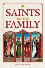 Saints for the Family - eBook