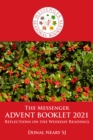 The Messenger Advent Booklet : Reflections on the Weekday Readings - eBook