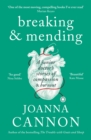 Breaking & Mending : A junior doctor’s stories of compassion & burnout - Book