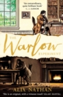 The Warlow Experiment - Book