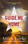 Guide Me Home - Book