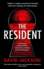 The Resident - Book