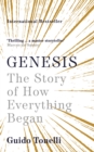 Genesis : The Story of How Everything Began - Book