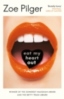 Eat My Heart Out - Book
