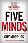 Five Minds : A Financial Times Book of the Year - Book