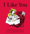 I Like You - Book