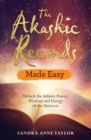 Akashic Records Made Easy - eBook