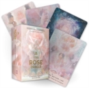 The Rose Oracle : A 44-Card Deck and Guidebook - Book