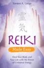 Reiki Made Easy - eBook