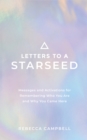 Letters to a Starseed - eBook