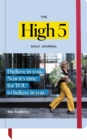 The High 5 Daily Journal - Book