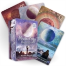 Moonology (TM) Manifestation Oracle : A 48-Card Deck and Guidebook - Book