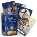 The Witches' Wisdom Tarot (Standard Edition) : A 78-Card Deck and Guidebook - Book