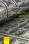Quantitative Easing : The Great Central Bank Experiment - eBook