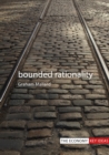 Bounded Rationality - eBook