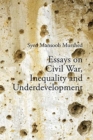Essays on Civil War, Inequality and Underdevelopment - Book