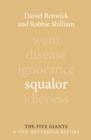 Squalor - eBook