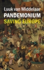 Pandemonium : Saving Europe - eBook