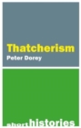Thatcherism - Book