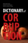 Dictionary of Corruption - eBook
