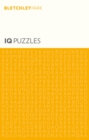 Bletchley Park IQ Puzzles - Book
