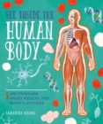 See Inside the Human Body - Book