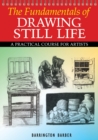 Fundamentals of Drawing Still Life - eBook