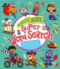 Whizz Kidz: Super Word Search - Book