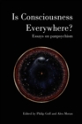 Is Consciousness Everywhere? : Essays on Panpsychism - eBook