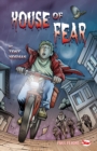 House of Fear - eBook