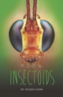 Insectoids - eBook
