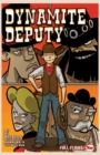 Dynamite Deputy - eBook
