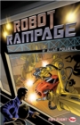 Robot Rampage - eBook