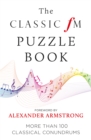 The Classic FM Puzzle Book - Book