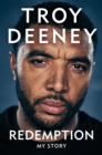 Troy Deeney: Redemption : My Story - Book