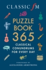 The Classic FM Puzzle Book 365 - Book